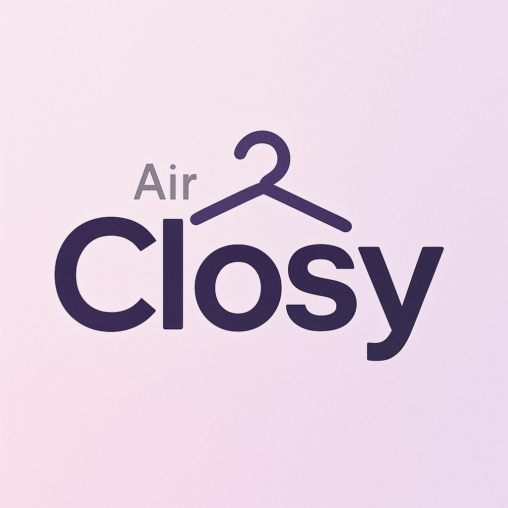 AirClosy Logo